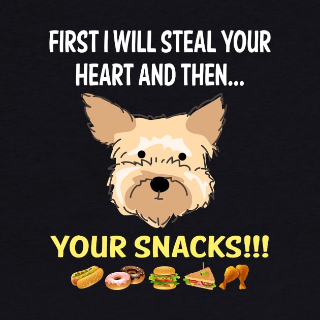 Steal Heart Yorkshire Terrier 51 by blakelan128